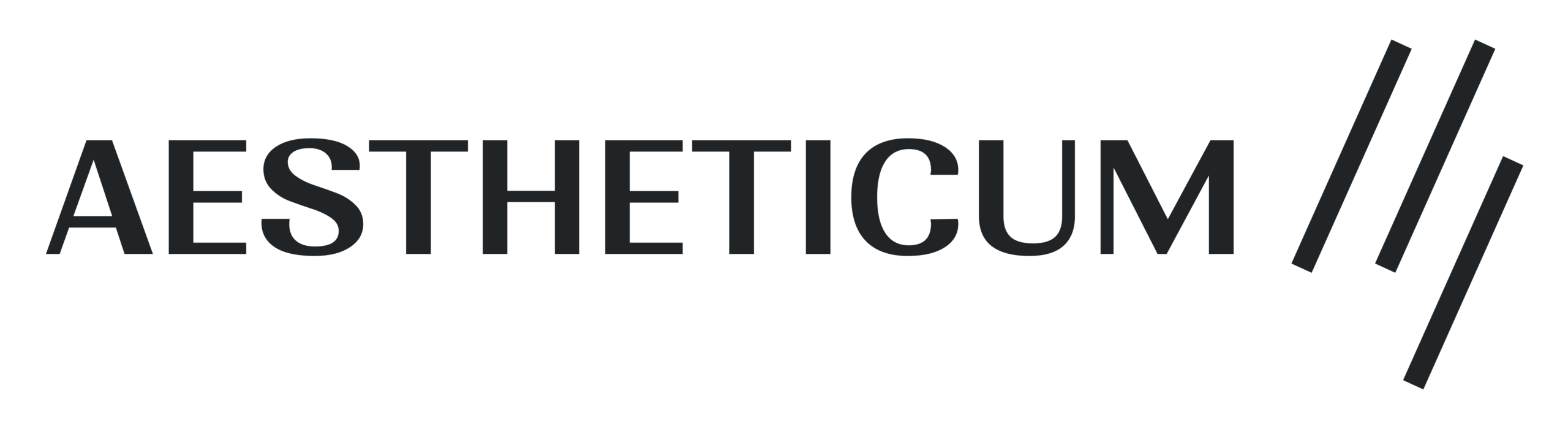 DERMANOVIS AESTHETICUM Logo